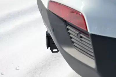 Фаркоп на Hyundai Creta с 2016 от Интернет-Магазина Autoboks.kz