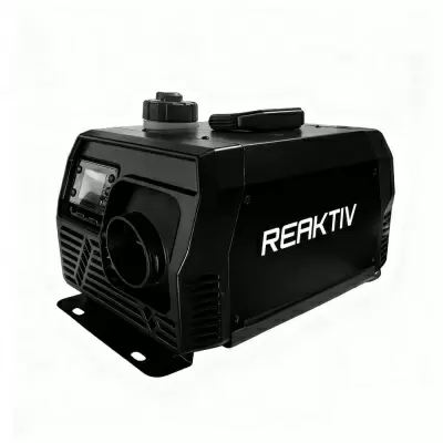 Автономный дизельный отопитель Reaktiv RA-HEAT