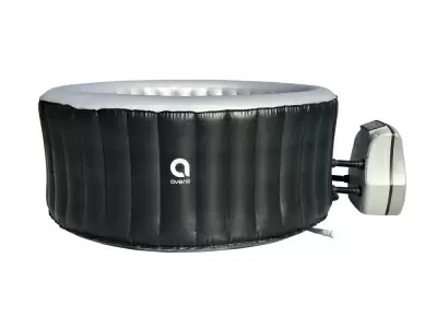 Бассейн джакузи Avenli London, 165x165x70см