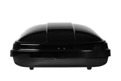 Автобокс Modula WEGO 360 черный глянцевый от интернет-магазина AUTOBOKS.kz. 