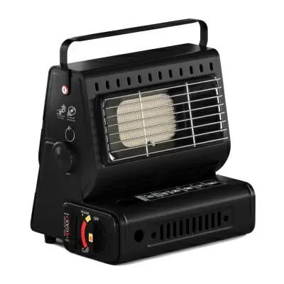 Газовый обогреватель STARCAMP HX-GH01