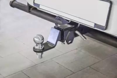 Фаркоп на MITSUBISHI L200 с 2016 от Интернет-Магазина Autoboks.kz