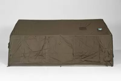 Надувная палатка Reaktiv Sarai 2 Хаки 360x480