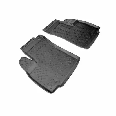 Коврики салонные для Fiat Doblo (2001) (пер)\ Fiat Doblo-Cargo (2001)