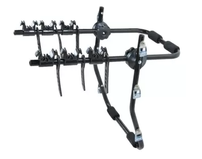 Велокрепление на заднюю дверь Reaktiv CT-5667C для 3 вело