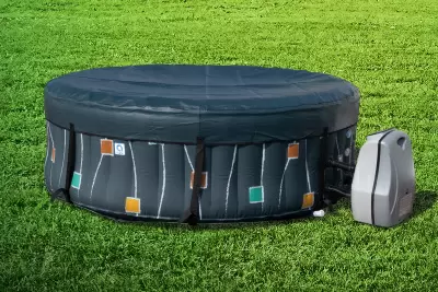 Бассейн джакузи Avenli Vienna, 204x204x70см