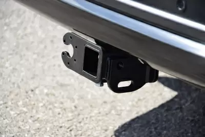 Фаркоп на Toyota LAND CRUISER 200 Executive/Excalibur c 2016 от Интернет-Магазина Autoboks.kz