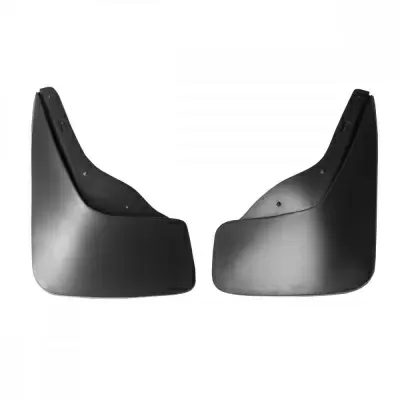 Брызговики на Chevrolet Aveo 2011-2015 (Unidec NPL-Br-12-04B)