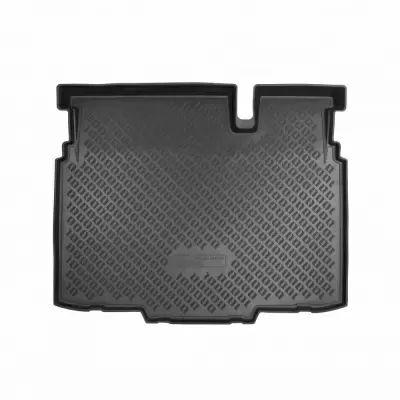 Коврики в багажное отделение для Opel Crossland X (2017) (на нижнюю полку)