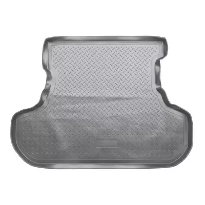 Коврики в багажное отделение для Dodge Avenger SD (2007) (серый)