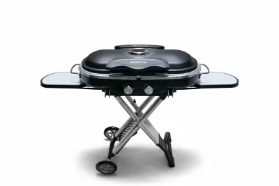 Портативный газовый гриль Reaktiv RI-3090