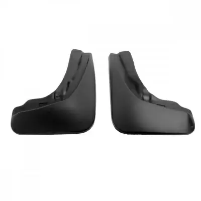 Брызговики на Opel Zafira B 2005-2014 (Unidec NPL-Br-63-91F)