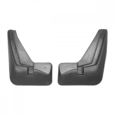 Брызговики на VAZ Lada Largus 2012+ (Unidec NPL-Br-94-55F)