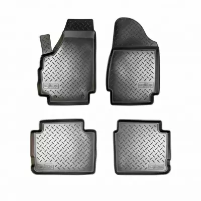 Chevrolet Niva 2121 NPL-Po-94-21