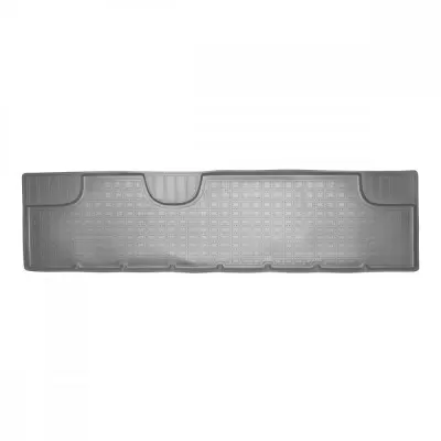 Коврики салонные для Cadillac Escalade (2014) (5 мест)\ Chevrolet Tahoe (2014) (5 мест) (серый)