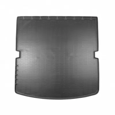 Коврики в багажное отделение для Cadillac XT6 (2019) (сложенный 3 ряд)