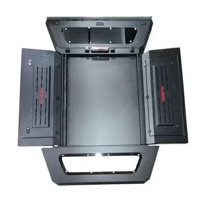 Кунг Reaktiv для пикапа Great Wall Poer KingKong 2023+ от магазина autoboks.kz