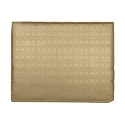 Коврики в багажное отделение для TANK 500 (2021) (5 мест) (бежевый)