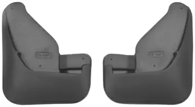 Брызговики для Mazda CX-4 (2019) (передние)