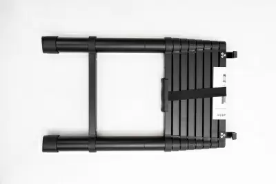 Автопалатка Reaktiv IPALATKA 1 черная от интернет-магазина AUTOBOKS.kz. 