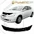 Мухобойка (дефлектор капота) для Toyota Caldina 2006 (арт. 2010010106959) от интернет-магазина AUTOBOKS.kz. 