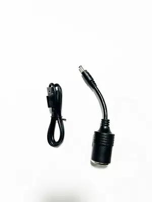 Портативная зарядная станция REAKTIV A10-200W