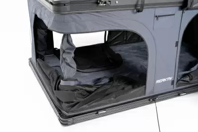 Автопалатка Reaktiv IPALATKA ST03-1 черный от интернет-магазина AUTOBOKS.kz. 