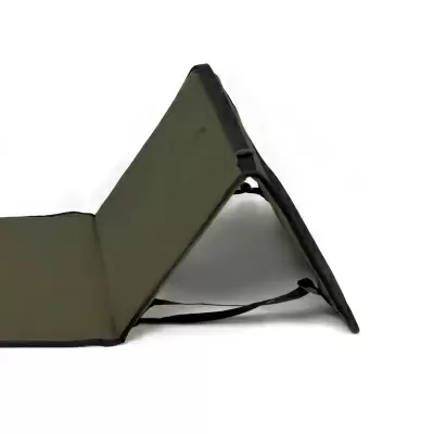 Лежак брезентовый Wild Land Portable Lounge Pro