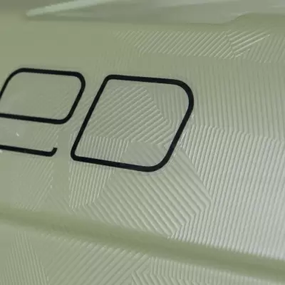 Автобокс ED Магнум 390 (хаки, камуфляж) от интернет-магазина AUTOBOKS.kz. 