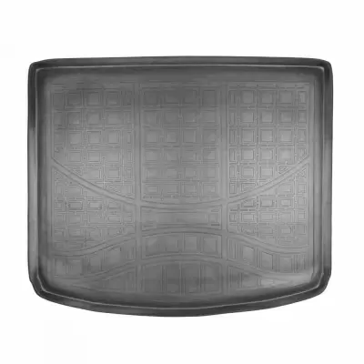 Коврики в багажное отделение для Land Rover Freelander II (2006)