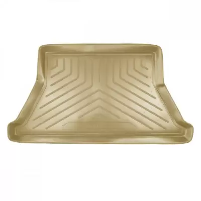 Коврики в багажное отделение для ZAZ Tavriya (бежевый)