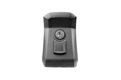 LUX ЭЛЬБРУС 750 черный от интернет-магазина AUTOBOKS.kz. 