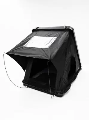 Автопалатка Reaktiv IPALATKA 2 черная от интернет-магазина AUTOBOKS.kz. 