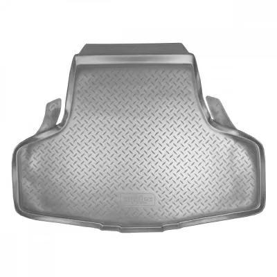 Коврики в багажное отделение для Infiniti G35/37 (V36) (SD) (2006) (серый)