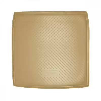 Коврики в багажное отделение для Volkswagen Passat CC (2008-2011) (бежевый)
