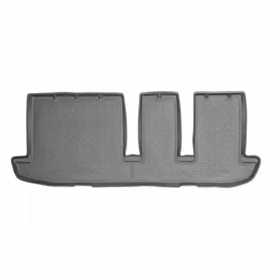 Коврики салонные для Infiniti JX (L50) (2012) (3 ряд)\ Infiniti QX60 (L50) (2013) (3 ряд)