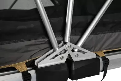 Автопалатка Wild Land Wild Cruiser 160 см от интернет-магазина AUTOBOKS.kz. 