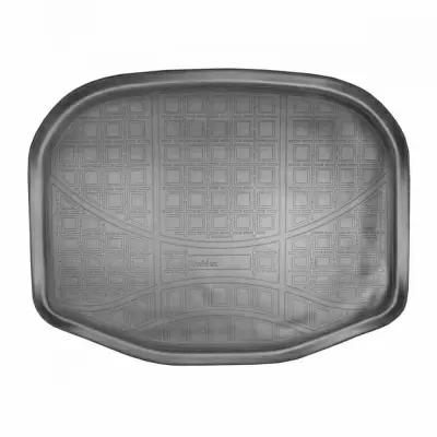 Коврики в багажное отделение для Ford Explorer (U502) (2010) (разложенный 3 ряд)