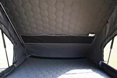 Автопалатка Wild Land Bush Cruiser 140 см от интернет-магазина AUTOBOKS.kz. 