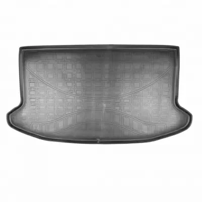 Коврики в багажное отделение для Kia Soul (SK) (2019)