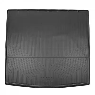 Коврики в багажное отделение для Cadillac Escalade V (2020) (сложенный 3 ряд)