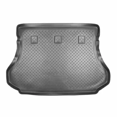 Коврики в багажное отделение для Hyundai Santa Fe (SM) (2000)