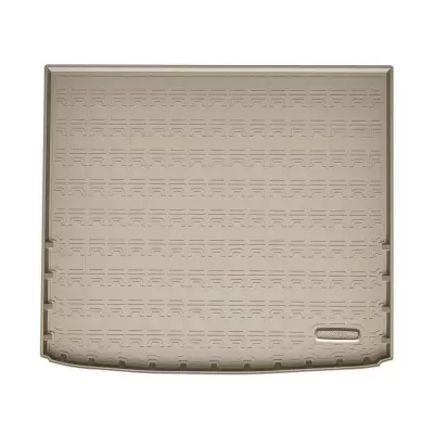 Коврики в багажное отделение для Haval Н7 (2024) (бежевый)