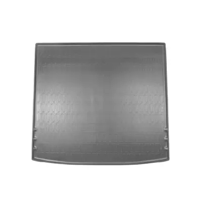Коврики в багажное отделение для Faw Bestune T77 (2018) (серый)