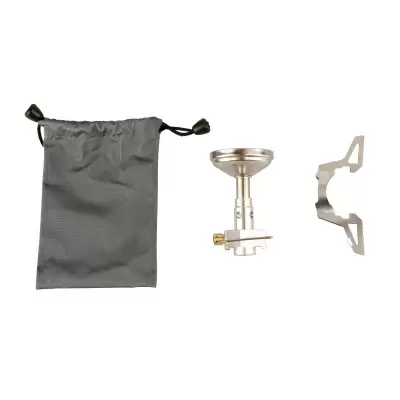 Газовая плитка-горелка на газу STARCAMP HX-CS03 от магазина AUTOBOKS.kz. 