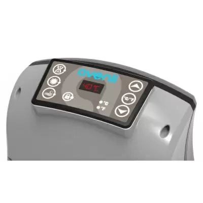 Бассейн джакузи Avenli Nice, 175x175x70см