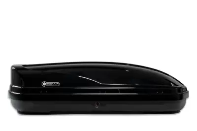 Автобокс Modula WEGO 450 черный глянцевый