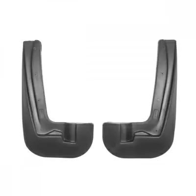 Брызговики на Subaru XV 2013-2016 (Unidec NPL-Br-84-80F)