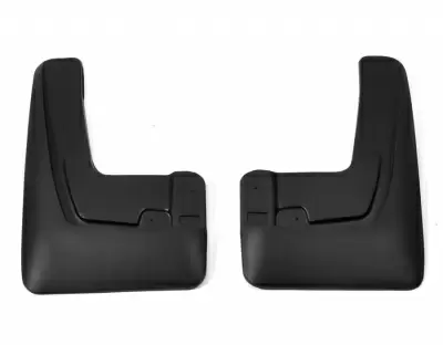 Брызговики передние на Chery Tiggo 8 с 2018