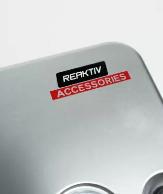 Автокомпрессор REAKTIV RA-YF651